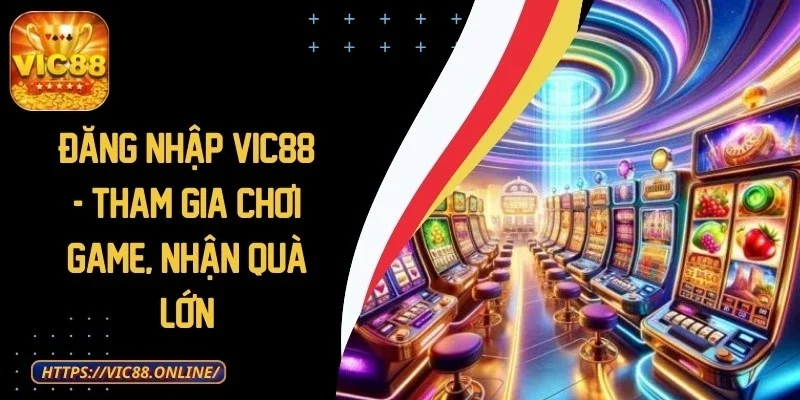 dang-nhap-vic88